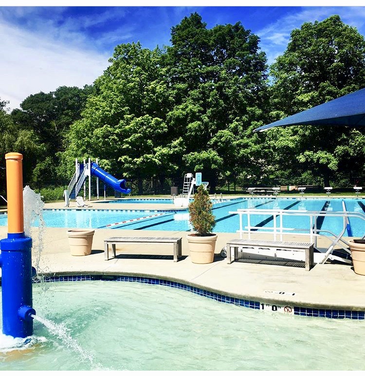 Codman Pool The Codman Pool is OPEN! | LEAP :: Lincoln Extended-day Activities Program